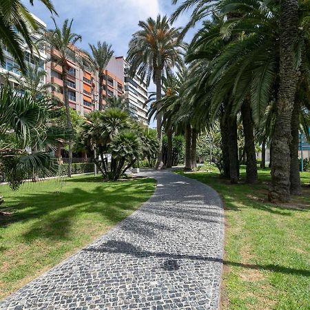 Apartamento Apartamento Delicias Alicante Exterior foto
